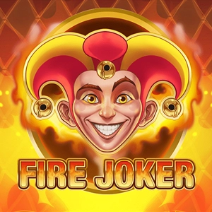 Casino Friday | Den klassiske spilleautomaten Fire Joker med lykkehjul og respins