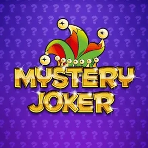 Casino Friday | Den klassiske spilleautomaten Mystery Joker med gratisspinn og mysteriemultiplikatorer
