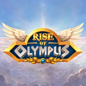 Casino Friday | Den kraftfulle spilleautomaten Rise of Olympus 100 med store multiplikatorer